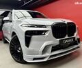 BMW-Alpina XB7, объемом двигателя 4.4 л и пробегом 22 тыс. км за 232500 $, фото 10 на Automoto.ua