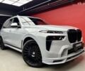 BMW-Alpina XB7, объемом двигателя 4.4 л и пробегом 22 тыс. км за 232500 $, фото 11 на Automoto.ua