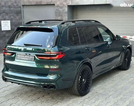 BMW-Alpina XB7, объемом двигателя 4.4 л и пробегом 9 тыс. км за 177000 $, фото 18 на Automoto.ua