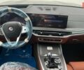 купити нове авто BMW-Alpina XB7 2024 року від офіційного дилера Aston Martin Kyiv BMW-Alpina фото