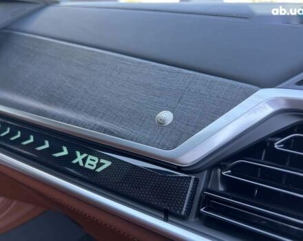 BMW-Alpina XB7, объемом двигателя 0 л и пробегом 22 тыс. км за 223000 $, фото 19 на Automoto.ua