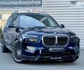 BMW-Alpina XB7, объемом двигателя 4.4 л и пробегом 22 тыс. км за 223000 $, фото 1 на Automoto.ua