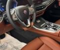 купити нове авто BMW-Alpina XB7 2024 року від офіційного дилера Aston Martin Kyiv BMW-Alpina фото