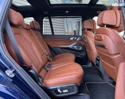 BMW-Alpina XB7, объемом двигателя 4.4 л и пробегом 22 тыс. км за 223000 $, фото 26 на Automoto.ua