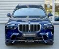 BMW-Alpina XB7, объемом двигателя 4.4 л и пробегом 22 тыс. км за 223000 $, фото 4 на Automoto.ua