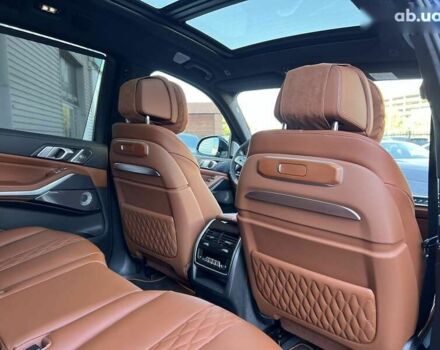 BMW-Alpina XB7, объемом двигателя 0 л и пробегом 22 тыс. км за 223000 $, фото 14 на Automoto.ua