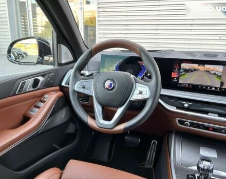 BMW-Alpina XB7, объемом двигателя 0 л и пробегом 22 тыс. км за 223000 $, фото 12 на Automoto.ua