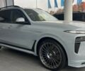 купити нове авто BMW-Alpina XB7 2024 року від офіційного дилера Aston Martin Kyiv BMW-Alpina фото