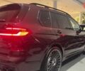 купити нове авто BMW-Alpina XB7 2024 року від офіційного дилера Aston Martin Kyiv BMW-Alpina фото