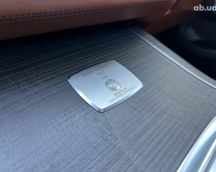 BMW-Alpina XB7, объемом двигателя 4.4 л и пробегом 22 тыс. км за 217000 $, фото 19 на Automoto.ua