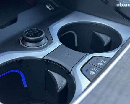 BMW-Alpina XB7, объемом двигателя 0 л и пробегом 22 тыс. км за 223000 $, фото 28 на Automoto.ua