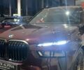 купить новое авто BMW-Alpina XB7 2024 года от официального дилера Aston Martin Kyiv BMW-Alpina фото