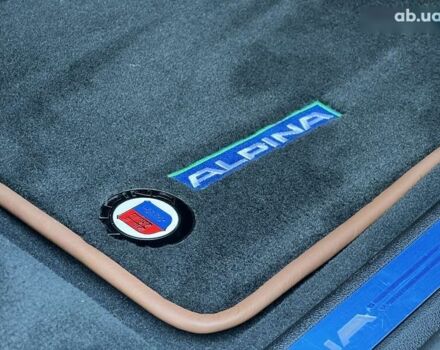 BMW-Alpina XB7, объемом двигателя 0 л и пробегом 22 тыс. км за 223000 $, фото 20 на Automoto.ua