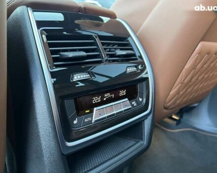 BMW-Alpina XB7, об'ємом двигуна 4.4 л та пробігом 22 тис. км за 217000 $, фото 26 на Automoto.ua