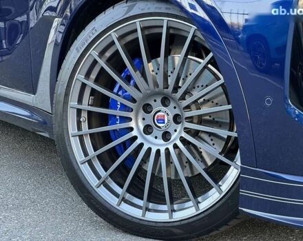 BMW-Alpina XB7, об'ємом двигуна 4.4 л та пробігом 22 тис. км за 217000 $, фото 4 на Automoto.ua