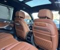 BMW-Alpina XB7, объемом двигателя 4.4 л и пробегом 22 тыс. км за 217000 $, фото 29 на Automoto.ua