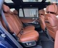 BMW-Alpina XB7, об'ємом двигуна 4.4 л та пробігом 22 тис. км за 217000 $, фото 28 на Automoto.ua