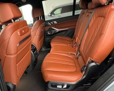 купити нове авто BMW-Alpina XB7 2024 року від офіційного дилера Aston Martin Kyiv BMW-Alpina фото