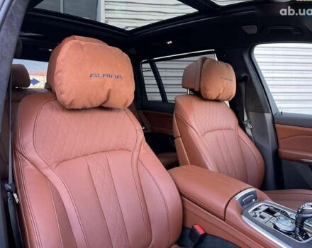 BMW-Alpina XB7, объемом двигателя 0 л и пробегом 22 тыс. км за 223000 $, фото 17 на Automoto.ua