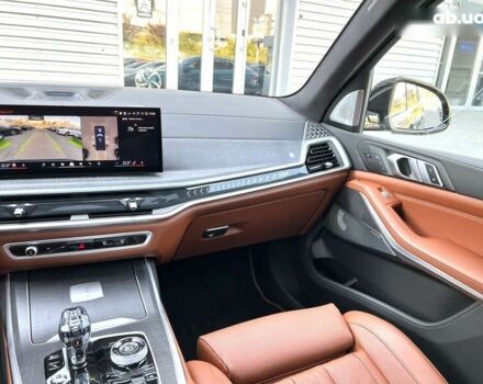 BMW-Alpina XB7, объемом двигателя 4.4 л и пробегом 22 тыс. км за 223000 $, фото 16 на Automoto.ua