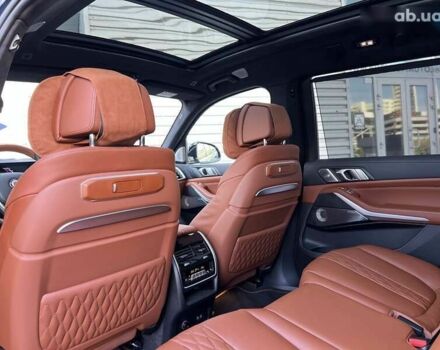 BMW-Alpina XB7, об'ємом двигуна 4.4 л та пробігом 22 тис. км за 217000 $, фото 25 на Automoto.ua