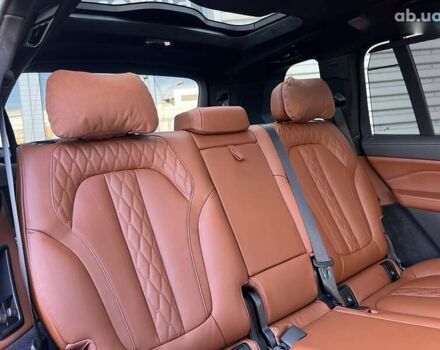 BMW-Alpina XB7, объемом двигателя 0 л и пробегом 22 тыс. км за 223000 $, фото 16 на Automoto.ua