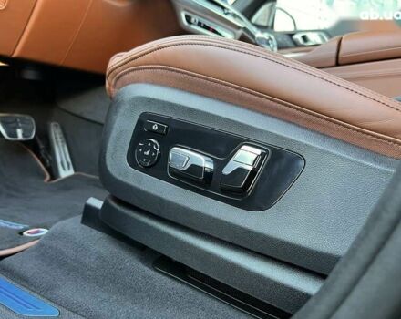 BMW-Alpina XB7, объемом двигателя 0 л и пробегом 22 тыс. км за 223000 $, фото 24 на Automoto.ua