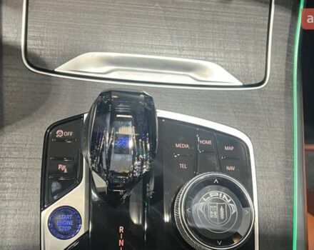 купить новое авто BMW-Alpina XB7 2024 года от официального дилера Aston Martin Kyiv BMW-Alpina фото