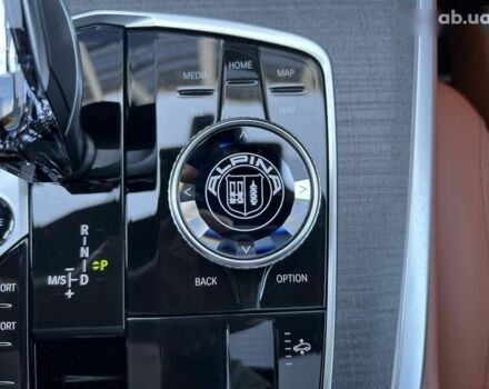 BMW-Alpina XB7, объемом двигателя 0 л и пробегом 22 тыс. км за 223000 $, фото 26 на Automoto.ua