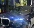 купить новое авто BMW-Alpina XB7 2024 года от официального дилера Aston Martin Kyiv BMW-Alpina фото