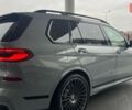 купити нове авто BMW-Alpina XB7 2024 року від офіційного дилера Aston Martin Kyiv BMW-Alpina фото