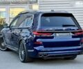 BMW-Alpina XB7, объемом двигателя 4.4 л и пробегом 22 тыс. км за 223000 $, фото 7 на Automoto.ua