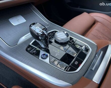 BMW-Alpina XB7, объемом двигателя 4.4 л и пробегом 22 тыс. км за 217000 $, фото 18 на Automoto.ua