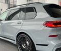 купити нове авто BMW-Alpina XB7 2024 року від офіційного дилера Aston Martin Kyiv BMW-Alpina фото