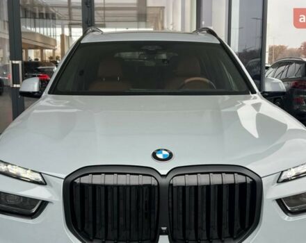 купить новое авто BMW-Alpina XB7 2024 года от официального дилера Aston Martin Kyiv BMW-Alpina фото