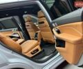 Серый BMW-Alpina XB7, объемом двигателя 4.4 л и пробегом 28 тыс. км за 209000 $, фото 50 на Automoto.ua