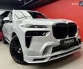 Серый BMW-Alpina XB7, объемом двигателя 4.4 л и пробегом 28 тыс. км за 209000 $, фото 8 на Automoto.ua