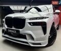 Серый BMW-Alpina XB7, объемом двигателя 4.4 л и пробегом 28 тыс. км за 209000 $, фото 2 на Automoto.ua
