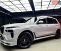Серый BMW-Alpina XB7, объемом двигателя 4.4 л и пробегом 28 тыс. км за 209000 $, фото 4 на Automoto.ua