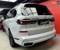 Серый BMW-Alpina XB7, объемом двигателя 4.4 л и пробегом 28 тыс. км за 209000 $, фото 23 на Automoto.ua