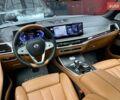 Серый BMW-Alpina XB7, объемом двигателя 4.4 л и пробегом 28 тыс. км за 209000 $, фото 43 на Automoto.ua