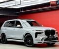 Серый BMW-Alpina XB7, объемом двигателя 4.4 л и пробегом 28 тыс. км за 209000 $, фото 13 на Automoto.ua