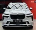 Серый BMW-Alpina XB7, объемом двигателя 4.4 л и пробегом 28 тыс. км за 209000 $, фото 1 на Automoto.ua