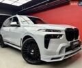 Серый BMW-Alpina XB7, объемом двигателя 4.4 л и пробегом 28 тыс. км за 209000 $, фото 9 на Automoto.ua