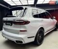 Серый BMW-Alpina XB7, объемом двигателя 4.4 л и пробегом 28 тыс. км за 209000 $, фото 17 на Automoto.ua