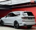 Серый BMW-Alpina XB7, объемом двигателя 4.4 л и пробегом 28 тыс. км за 209000 $, фото 27 на Automoto.ua