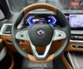 Серый BMW-Alpina XB7, объемом двигателя 4.4 л и пробегом 28 тыс. км за 209000 $, фото 36 на Automoto.ua