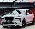 Серый BMW-Alpina XB7, объемом двигателя 4.4 л и пробегом 28 тыс. км за 209000 $, фото 1 на Automoto.ua