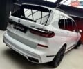 Серый BMW-Alpina XB7, объемом двигателя 4.4 л и пробегом 28 тыс. км за 209000 $, фото 22 на Automoto.ua