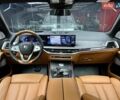 Серый BMW-Alpina XB7, объемом двигателя 4.4 л и пробегом 28 тыс. км за 209000 $, фото 42 на Automoto.ua